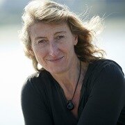 Catherine Chabaud