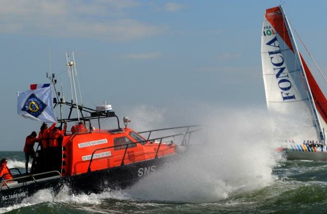 RECORD SNSM : Skippers et plaisanciers soutiennent la SNSM à l'occasion de la Journée nationale des Sauveteurs en Mer le 28 juin 2020