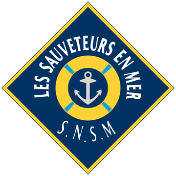 Les Sauveteurs en mer - SNSM