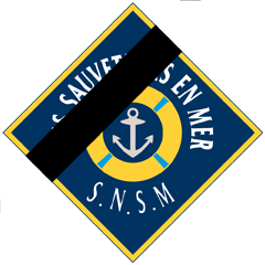 Les Sauveteurs en mer - SNSM