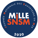 Journée Nationale des Sauveteurs en Mer - Mille SNSM 2020